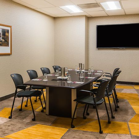 Hotel Crowne Plaza San Francisco Airport By Ihg Burlingame Zewnętrze zdjęcie