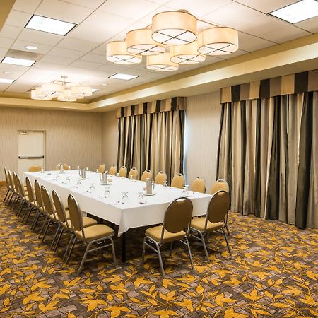 Hotel Crowne Plaza San Francisco Airport By Ihg Burlingame Zewnętrze zdjęcie
