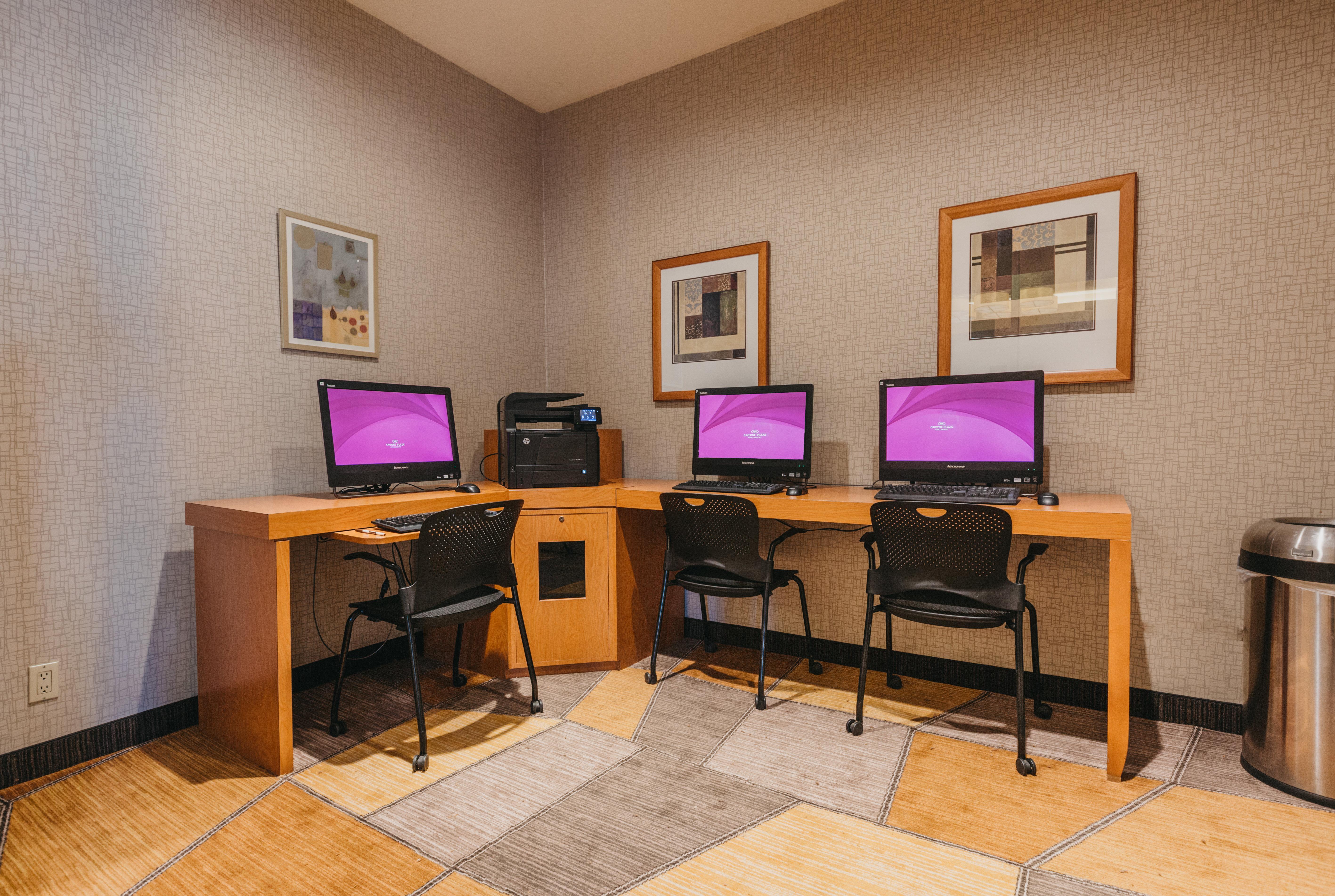 Hotel Crowne Plaza San Francisco Airport By Ihg Burlingame Zewnętrze zdjęcie