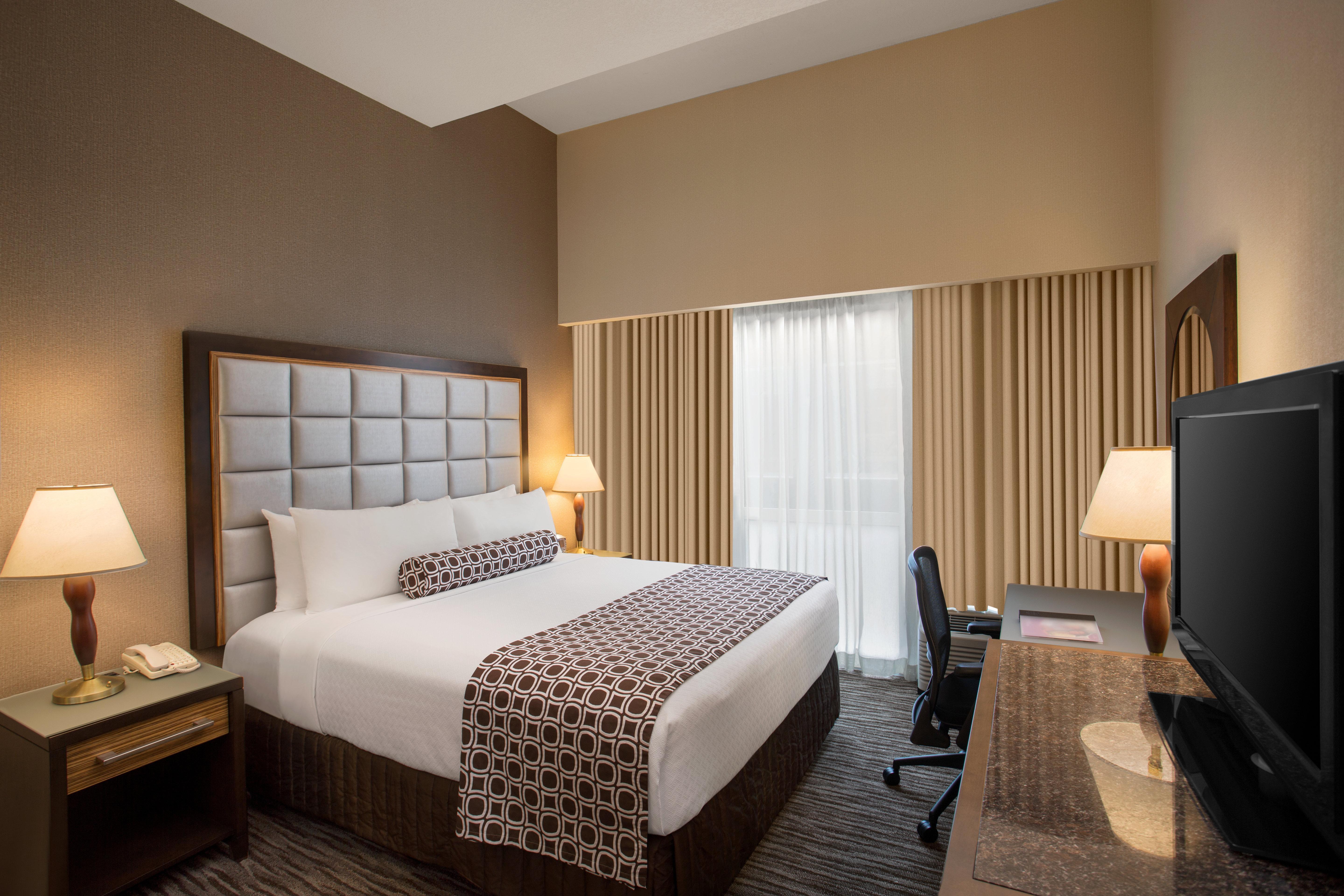 Hotel Crowne Plaza San Francisco Airport By Ihg Burlingame Zewnętrze zdjęcie