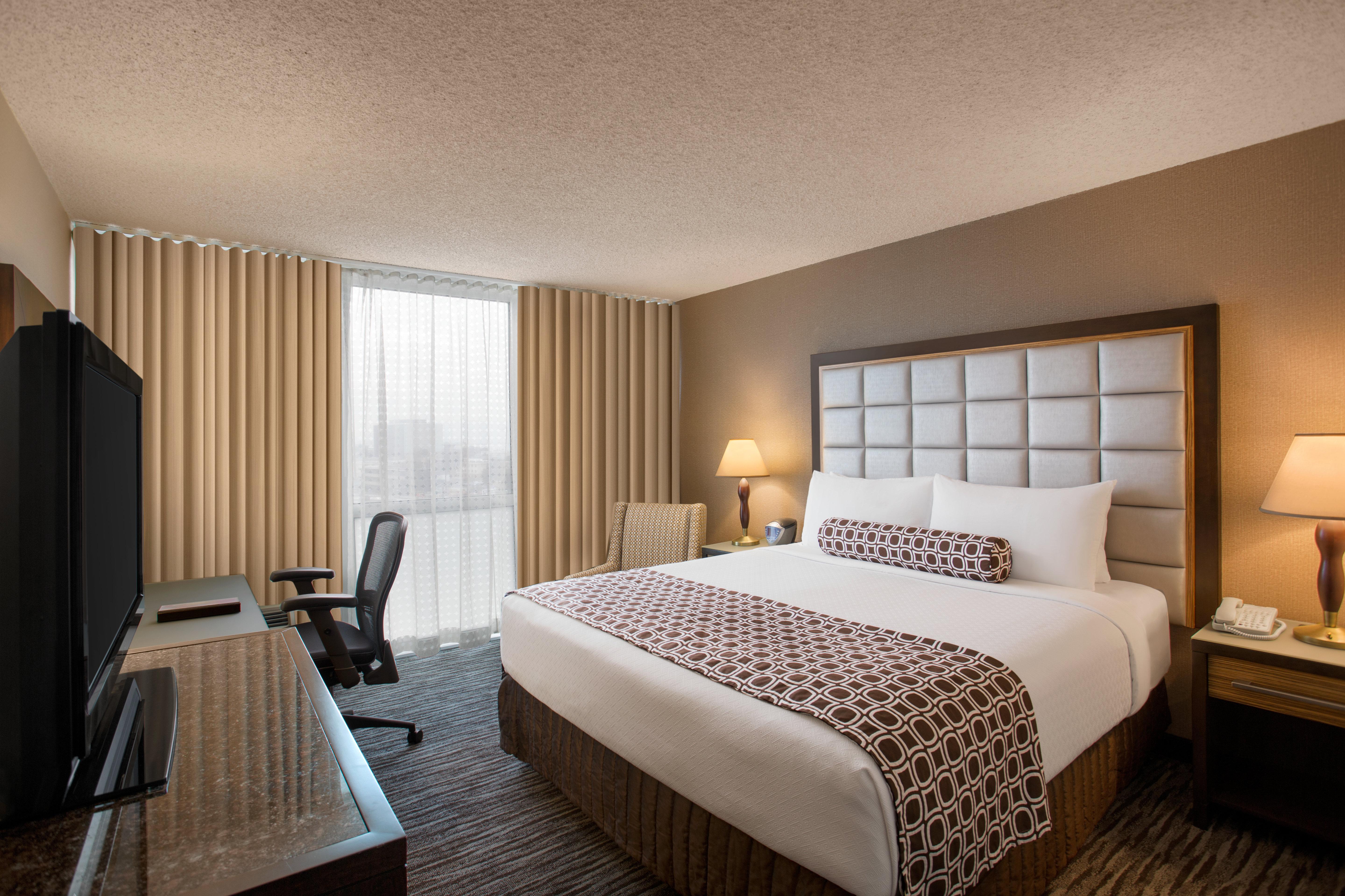Hotel Crowne Plaza San Francisco Airport By Ihg Burlingame Zewnętrze zdjęcie