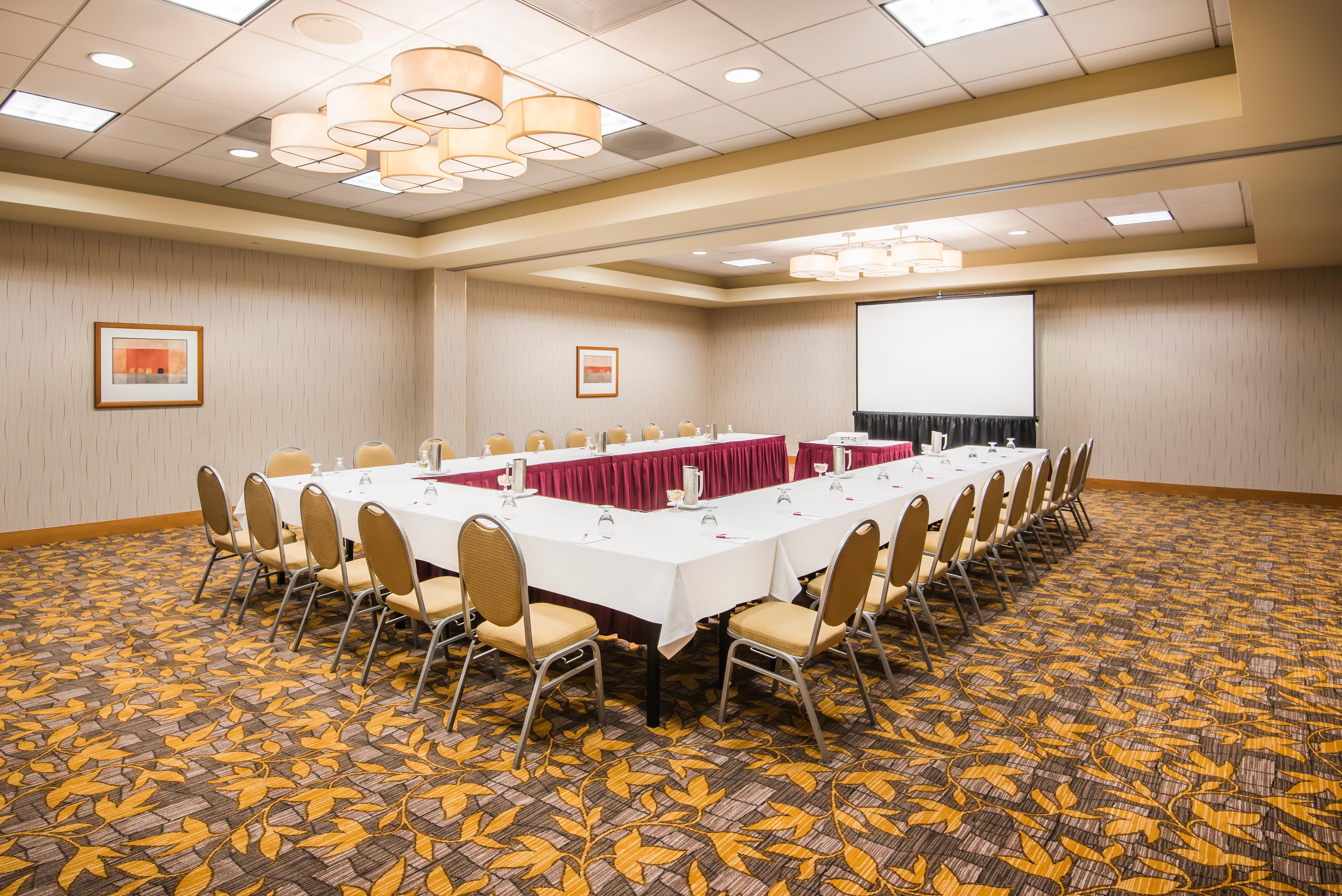 Hotel Crowne Plaza San Francisco Airport By Ihg Burlingame Zewnętrze zdjęcie