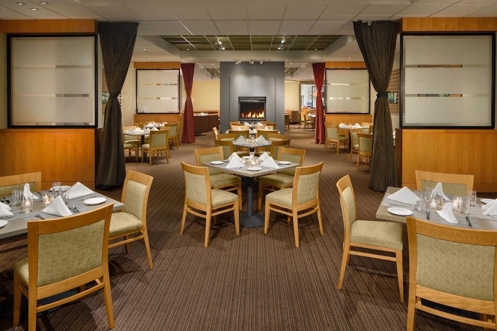 Hotel Crowne Plaza San Francisco Airport By Ihg Burlingame Zewnętrze zdjęcie