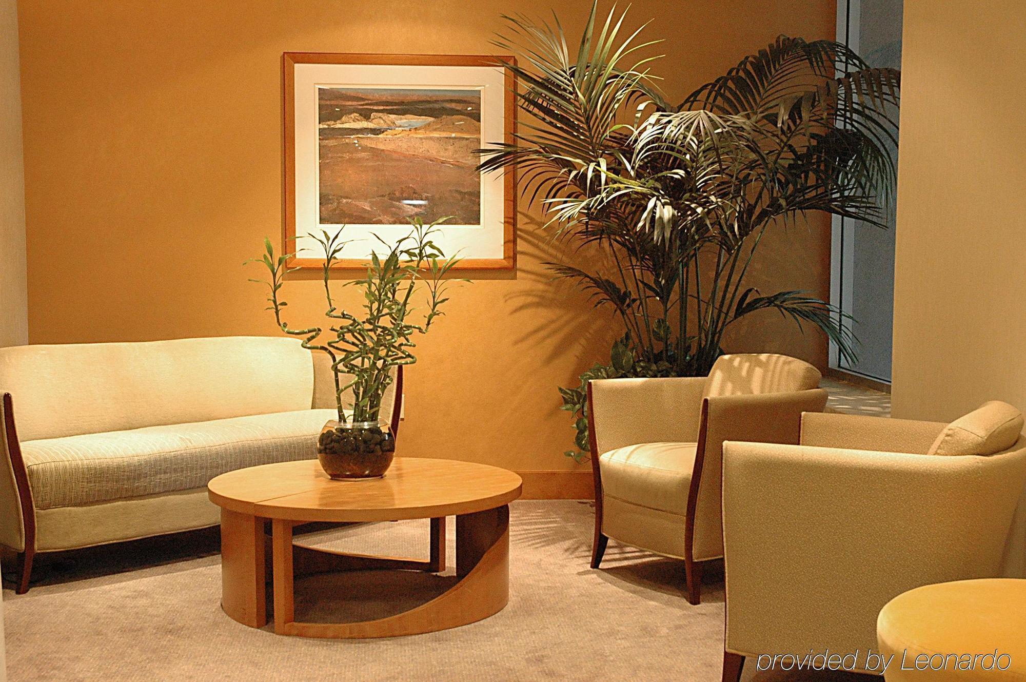 Hotel Crowne Plaza San Francisco Airport By Ihg Burlingame Wnętrze zdjęcie