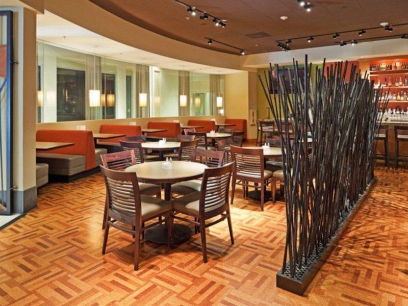 Hotel Crowne Plaza San Francisco Airport By Ihg Burlingame Zewnętrze zdjęcie