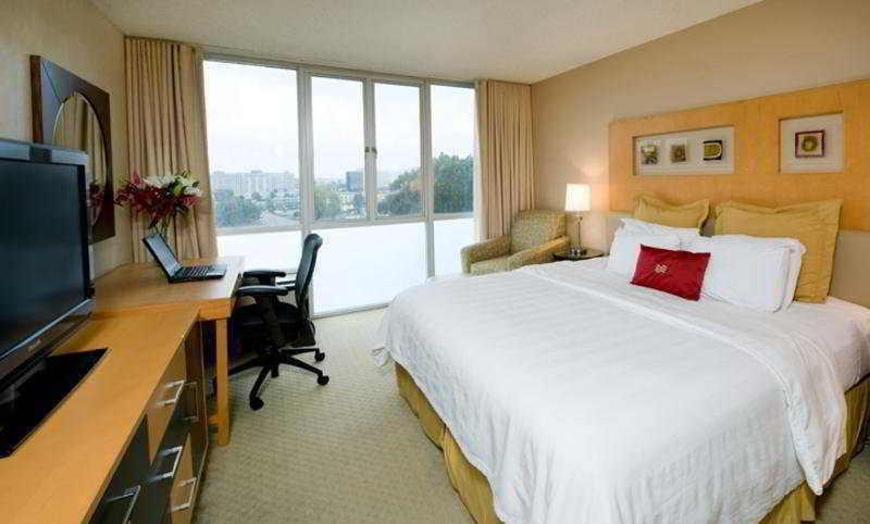 Hotel Crowne Plaza San Francisco Airport By Ihg Burlingame Zewnętrze zdjęcie
