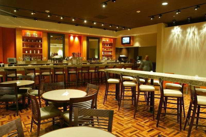 Hotel Crowne Plaza San Francisco Airport By Ihg Burlingame Zewnętrze zdjęcie