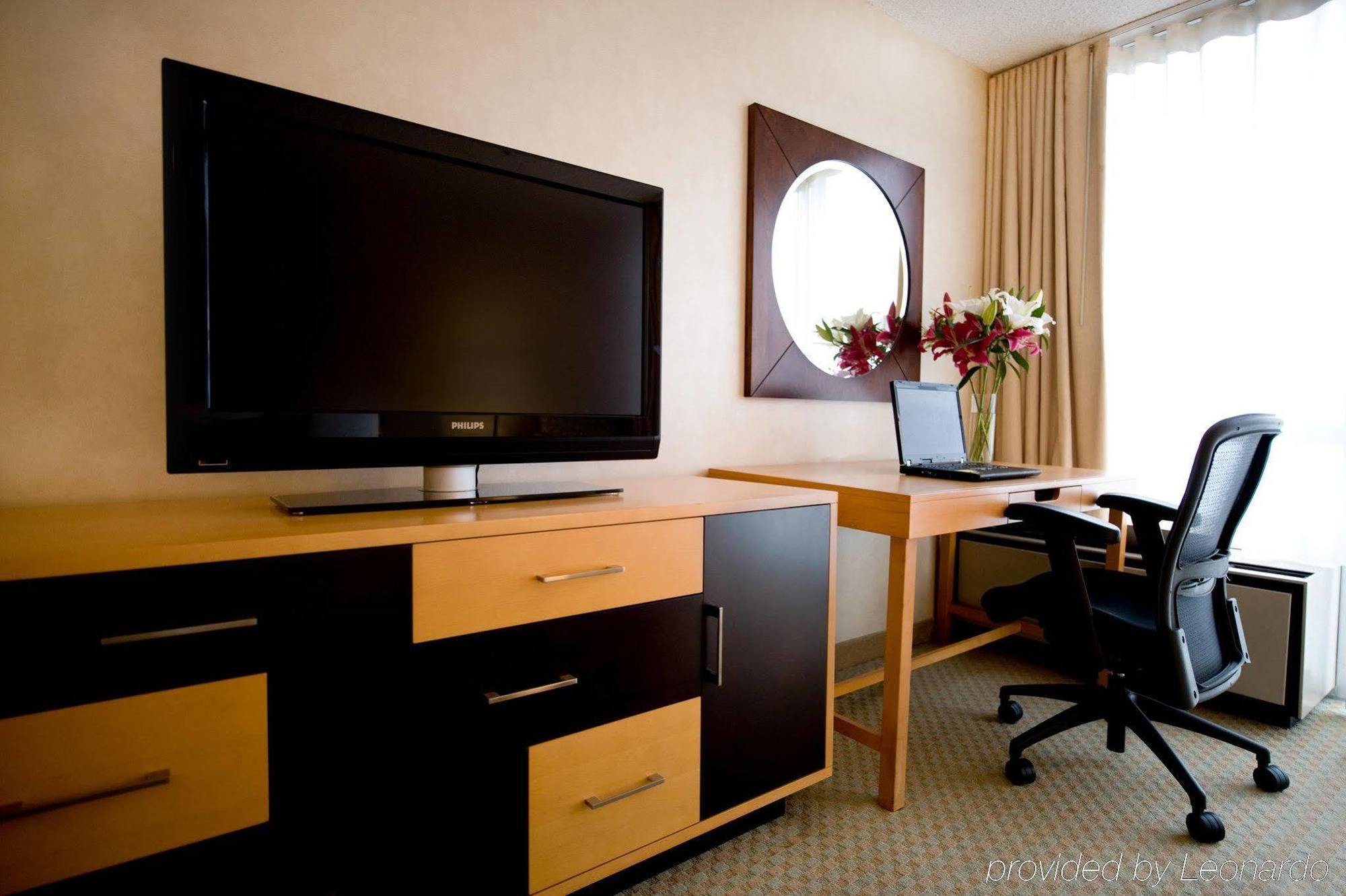 Hotel Crowne Plaza San Francisco Airport By Ihg Burlingame Pokój zdjęcie